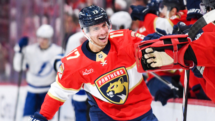 Эван Родригес