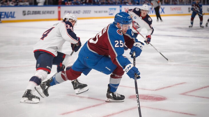 «Колорадо»