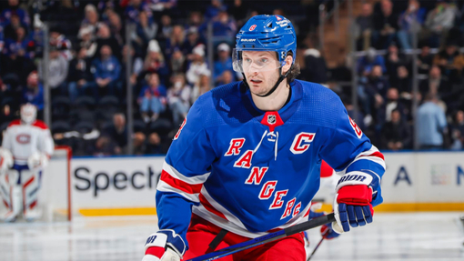 Прогноз на матч Нью-Йорк Рейнджерс — Каролина