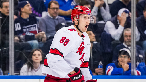 Каролина — Нью-Йорк Рейнджерс. Прогноз и ставка на матч Прогноз на матч Каролина — Нью-Йорк Рейнджерс