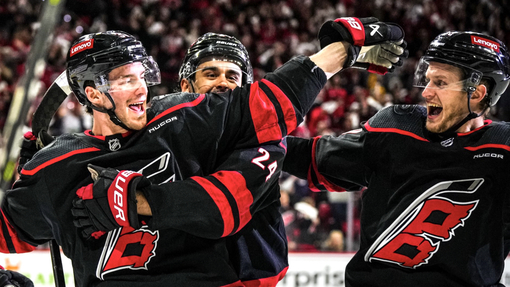 Каролина — Нью-Йорк Рейнджерс. Прогноз и ставка на матч Прогноз на матч Каролина — Нью-Йорк Рейнджерс