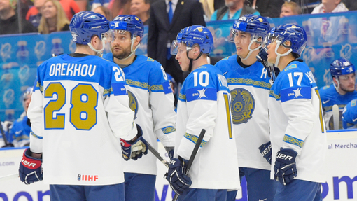 Словакия — Казахстан. Прогноз и ставка на матч Прогноз на матч Словакия — Казахстан