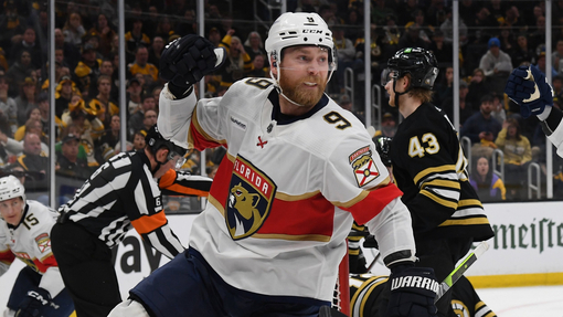 Флорида — Бостон. Прогноз и ставка на матч Прогноз на матч Флорида — Бостон