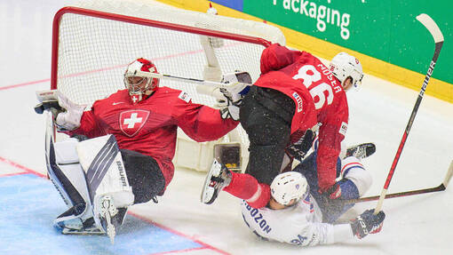 Дания — Швейцария. Прогноз и ставка на матч Прогноз на матч Дания — Швейцария