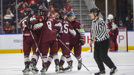 Латвия — США. Прогноз и ставка на матч Прогноз на матч Латвия — США