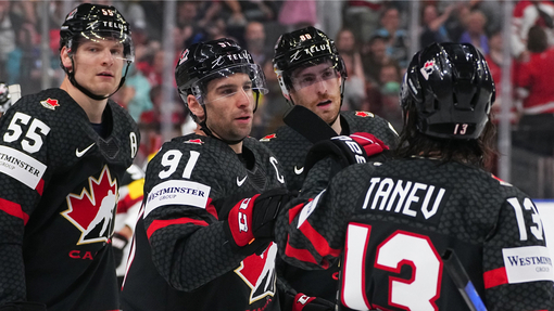 Канада — Швейцария. Прогноз и ставка на матч Прогноз на матч Канада — Швейцария