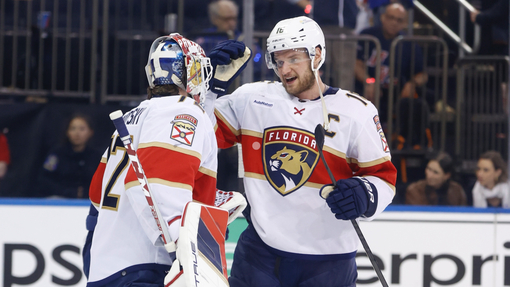 Флорида — Нью-Йорк Рейнджерс. Прогноз и ставка на матч Прогноз на матч Флорида — Нью-Йорк Рейнджерс