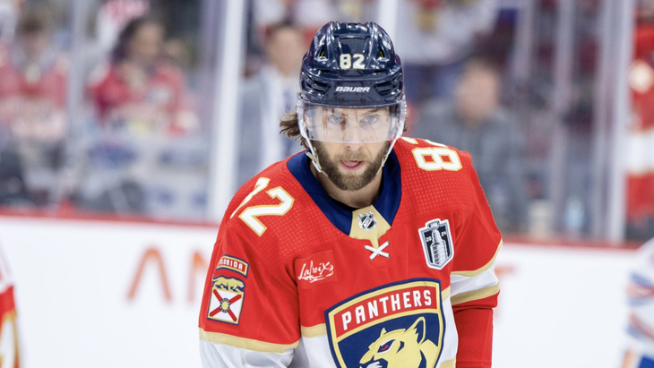 Кевин Стенлунд