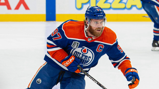 Флорида — Эдмонтон. Прогноз и ставка на матч Прогноз на матч Флорида — Эдмонтон