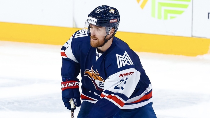 Скотт Уилсон