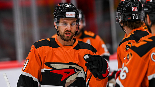 Авангард — Сибирь. Прогноз и ставка на матч Прогноз на матч Авангард — Сибирь