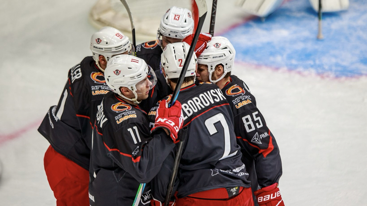 «Автомобилист»