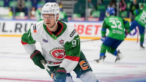 Торпедо — Ак Барс. Прогноз и ставка на матч Прогноз на матч Торпедо — Ак Барс