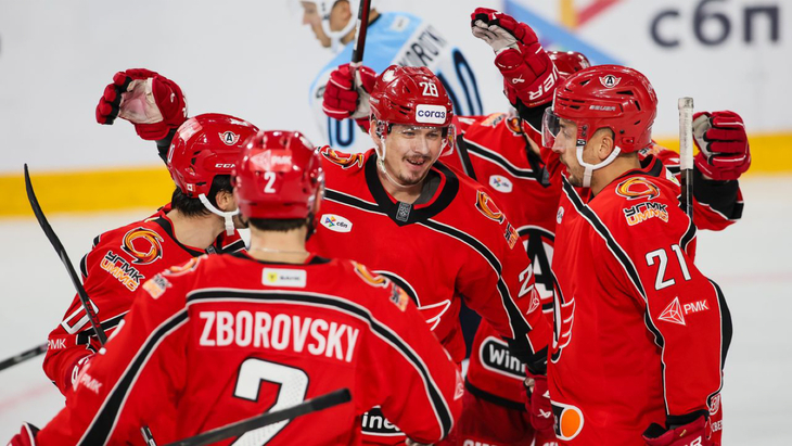 «Автомобилист»