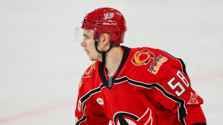 Андрей Обидин