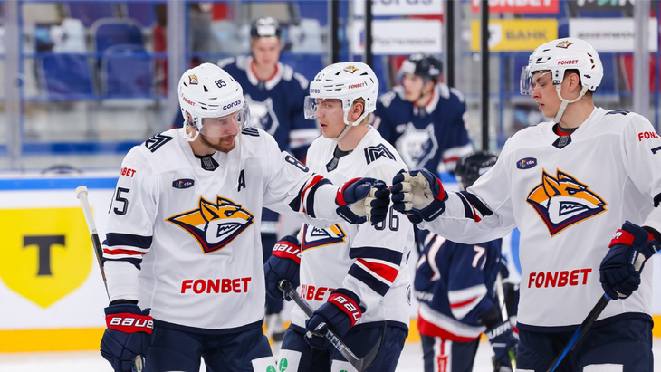 «Металлург» Мг