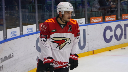 Салават Юлаев — Авангард. Прогноз и ставка на матч Прогноз на матч Салават Юлаев — Авангард