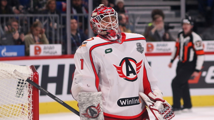 «Автомобилист»