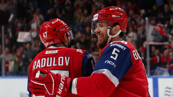 «Локомотив» в матче с «Сочи»