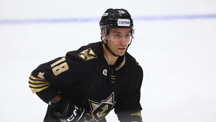 Степан Старков