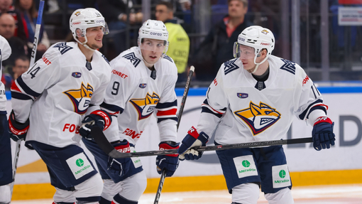 Металлург Мг — Динамо. Прогноз и ставка на матч Прогноз на матч Металлург Мг — Динамо