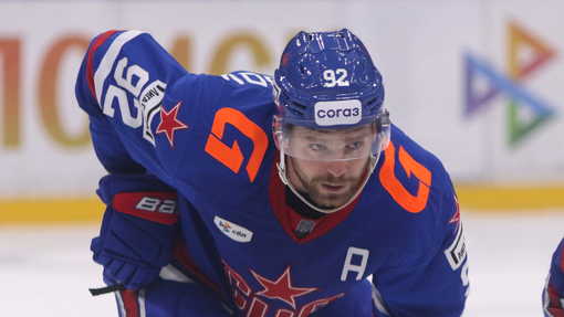 СКА — Автомобилист. Прогноз и ставка на матч Прогноз на матч СКА — Автомобилист