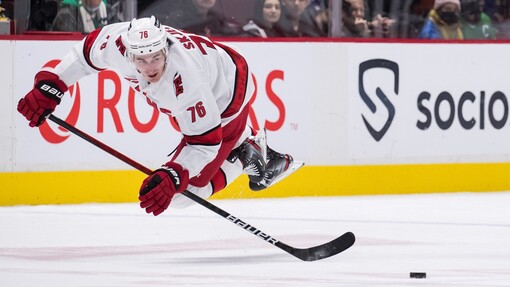 Каролина — Нью-Джерси. Прогноз и ставка на матч Прогноз на матч Каролина — Нью-Джерси