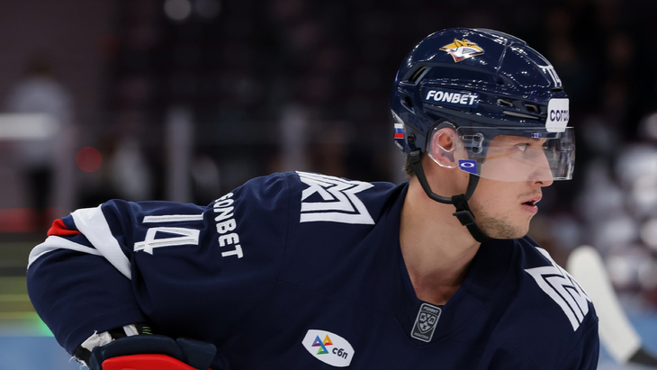 Дмитрий Силантьев