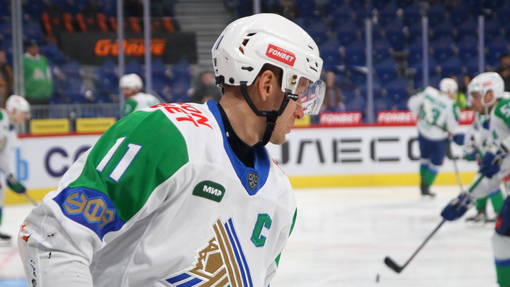 Салават Юлаев — Сочи. Прогноз и ставка на матч Прогноз на матч Салават Юлаев — Сочи