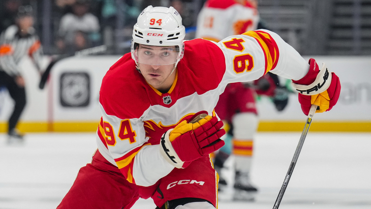 Брэйден Пахал