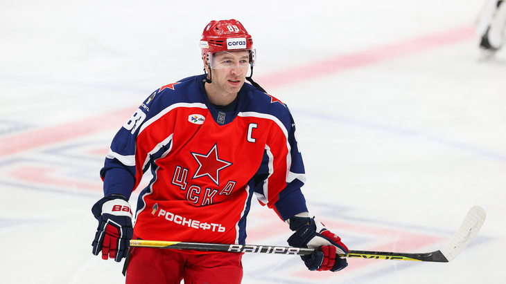 Никита Нестеров