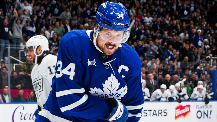 Остон Мэттьюс