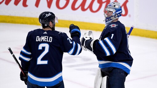 Калгари — Виннипег. Прогноз и ставка на матч Прогноз на матч Калгари — Виннипег