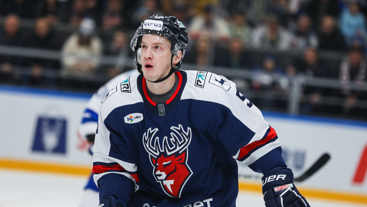 «Торпедо» дома проиграло «Динамо» Москва