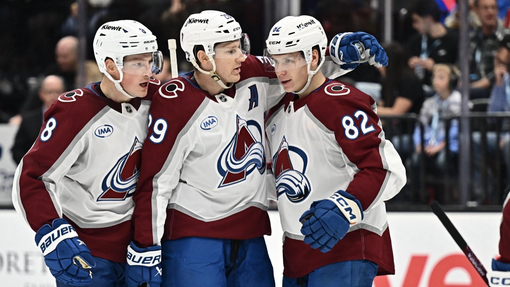 Колорадо — Оттава. Прогноз и ставка на матч Прогноз на матч Колорадо — Оттава