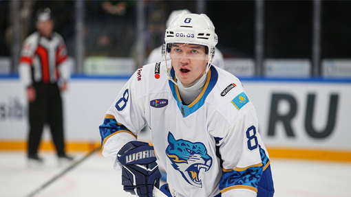 Барыс — Куньлунь Ред Стар. Прогноз и ставка на матч Прогноз на матч Барыс — Куньлунь Ред Стар