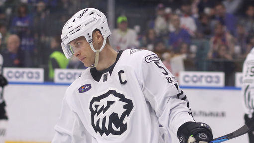 Трактор — Сибирь. Прогноз и ставка на матч Прогноз на матч Трактор — Сибирь