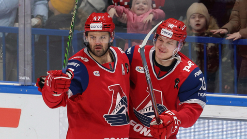 Ак Барс — Локомотив. Прогноз и ставка на матч Прогноз на матч Ак Барс — Локомотив