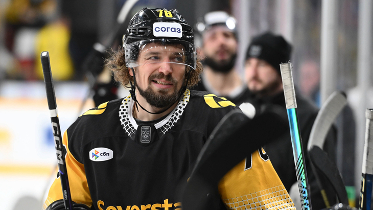 Алексей Кручинин