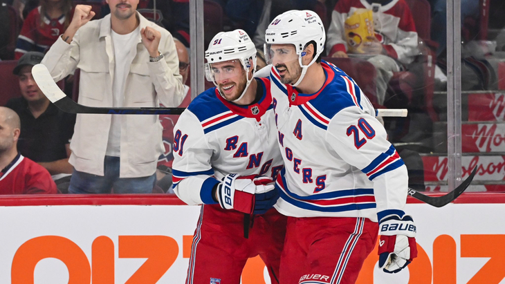 «Рейнджерс»