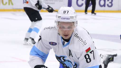 Динамо Минск — Витязь. Прогноз и ставка на матч Прогноз на матч Динамо Минск — Витязь