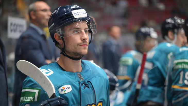 Сергей Попов