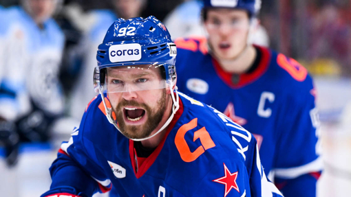 Куньлунь Ред Стар — СКА. Прогноз и ставка на матч Прогноз на матч Куньлунь Ред Стар — СКА