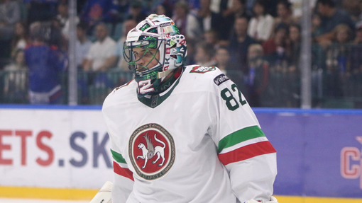 Барыс — Ак Барс. Прогноз и ставка на матч Прогноз на матч Барыс — Ак Барс