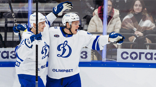 Динамо — Лада. Прогноз и ставка на матч Прогноз на матч Динамо — Лада