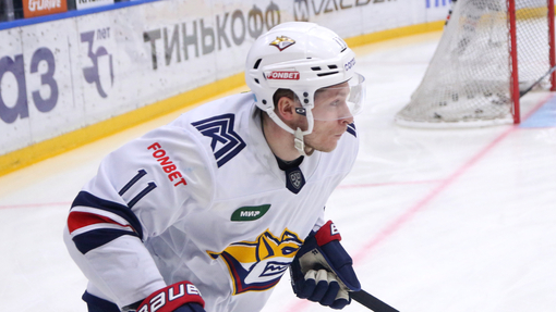 Сибирь — Металлург Мг. Прогноз и ставка на матч Прогноз на матч Сибирь — Металлург Мг