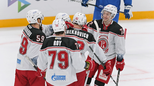 Витязь — Сочи. Прогноз и ставка на матч Прогноз на матч Витязь — Сочи