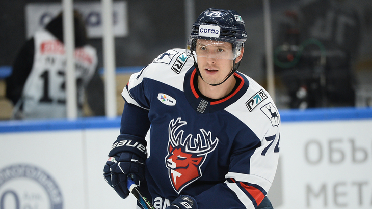 Михаил Орлов