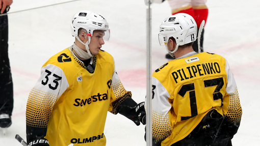 Витязь — Северсталь. Прогноз и ставка на матч Прогноз на матч Витязь — Северсталь