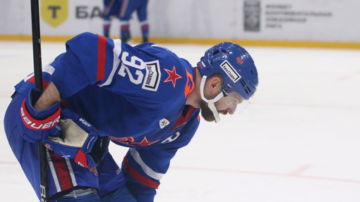 Сибирь — СКА. Прогноз и ставка на матч Прогноз на матч Сибирь — СКА